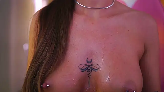 MissKiarra online show from 03/15/25, 04:24