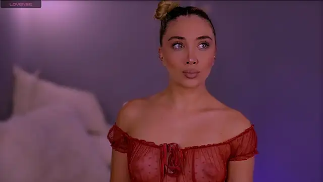 Jessielle online show from 10/04/25, 04:27