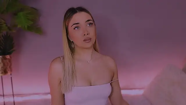 Jessielle online show from 01/07/26, 08:06