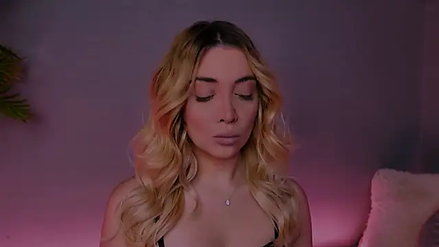 Jessielle online show from 01/19/26, 08:29