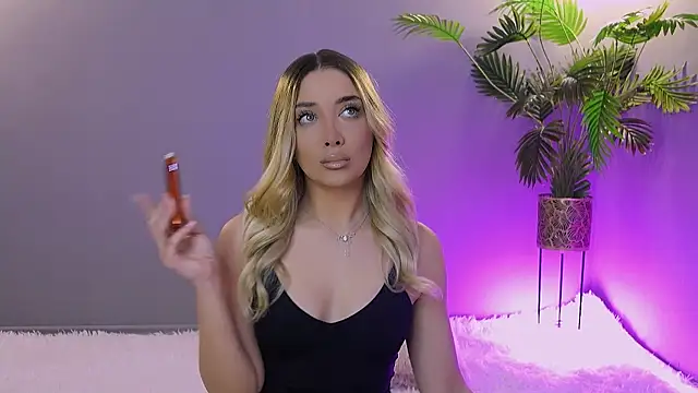 Jessielle online show from 03/21/26, 06:51