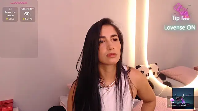 Thayssa ross online show from 05/26/26, 02:46