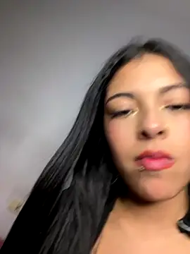 Dulce-diosa online show from 09/21/25, 01:18