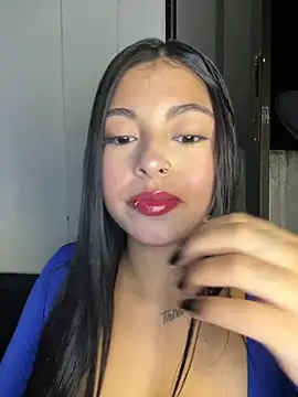 Dulce-diosa online show from 03/04/26, 01:33