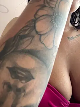 Dulce-diosa online show from 03/12/26, 09:32