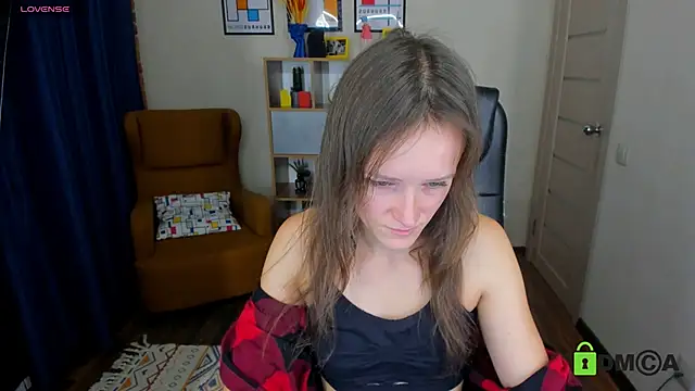 Snapshot of FrancescaCollins chatting on 12/15/24, 10:39 FrancescaCollins online show from 12/15/24, 10:39