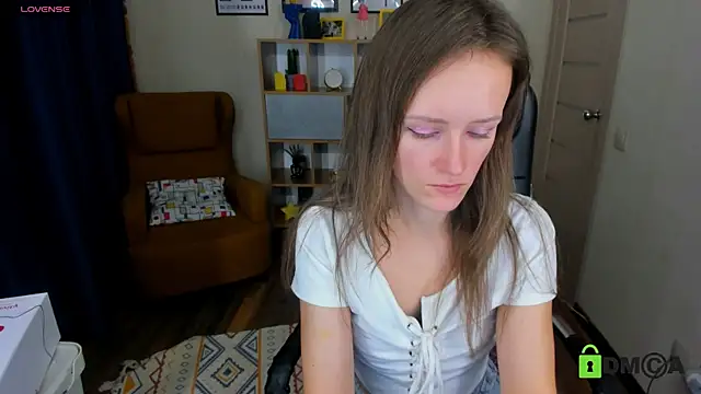 Snapshot of FrancescaCollins chatting on 12/16/24, 10:50 FrancescaCollins online show from 12/16/24, 10:50