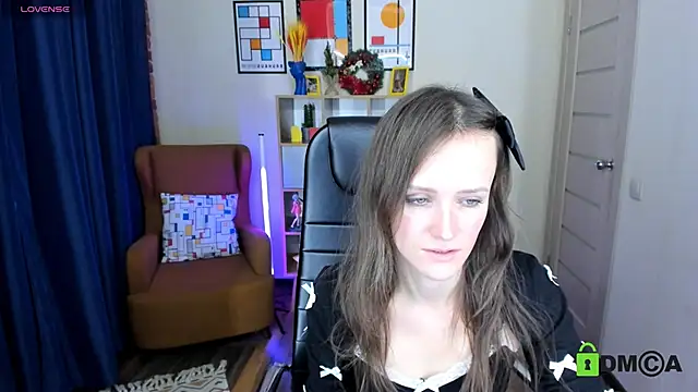 Snapshot of FrancescaCollins chatting on 12/24/24, 09:28 FrancescaCollins online show from 12/24/24, 09:28