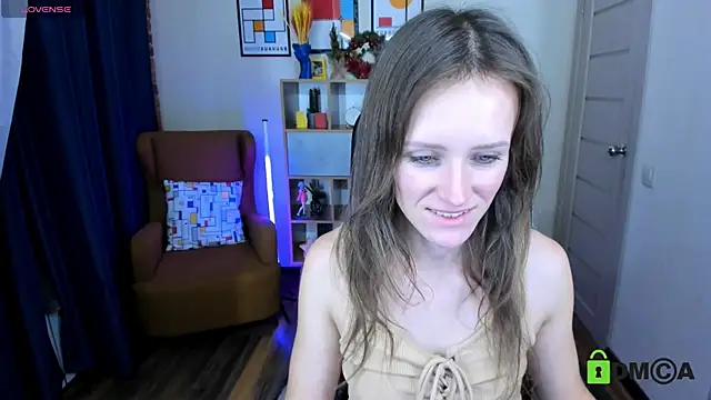 Snapshot of FrancescaCollins chatting on 12/25/24, 06:31 FrancescaCollins online show from 12/25/24, 06:31