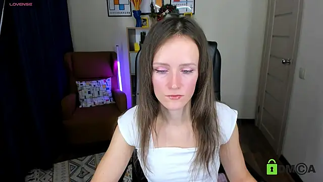 Snapshot of FrancescaCollins chatting on 01/01/25, 09:07 FrancescaCollins online show from 01/01/25, 09:07