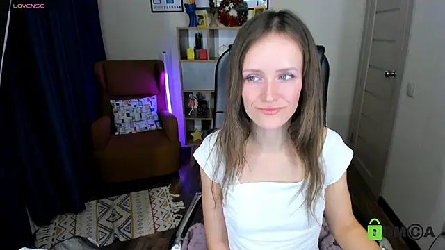 Snapshot of FrancescaCollins chatting on 01/01/25, 03:14 FrancescaCollins online show from 01/01/25, 03:14