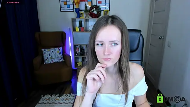 Snapshot of FrancescaCollins chatting on 01/03/25, 08:32 FrancescaCollins online show from 01/03/25, 08:32