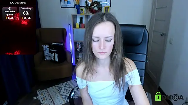 Snapshot of FrancescaCollins chatting on 01/03/25, 11:57 FrancescaCollins online show from 01/03/25, 11:57