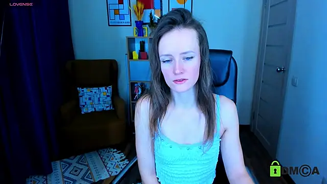 Snapshot of FrancescaCollins chatting on 01/14/25, 07:48 FrancescaCollins online show from 01/14/25, 07:48