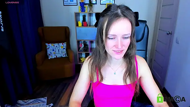 Snapshot of FrancescaCollins chatting on 01/16/25, 11:04 FrancescaCollins online show from 01/16/25, 11:04