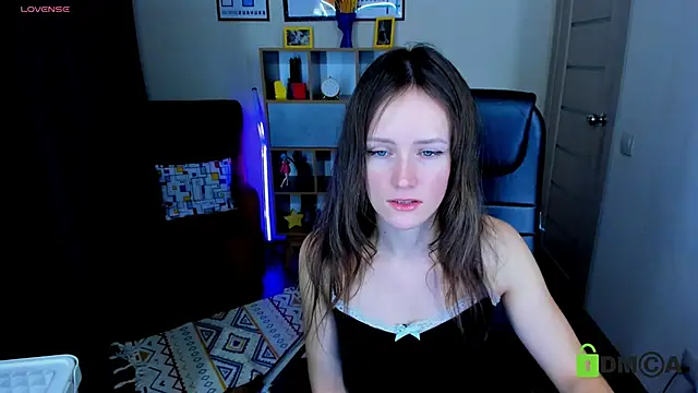 Snapshot of FrancescaCollins chatting on 01/28/25, 07:32 FrancescaCollins online show from 01/28/25, 07:32