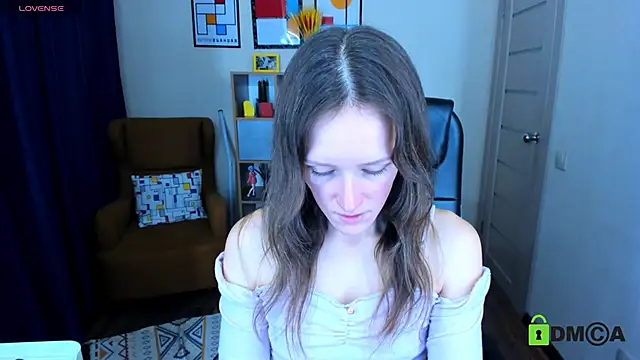 Snapshot of FrancescaCollins chatting on 01/30/25, 08:54 FrancescaCollins online show from 01/30/25, 08:54