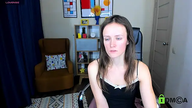 Snapshot of FrancescaCollins chatting on 02/01/25, 02:34 FrancescaCollins online show from 02/01/25, 02:34