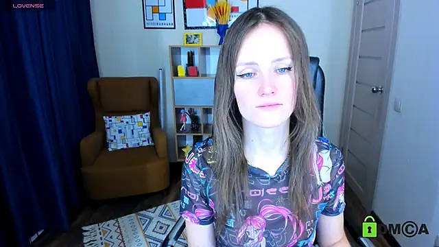 Snapshot of FrancescaCollins chatting on 02/08/25, 10:50 FrancescaCollins online show from 02/08/25, 10:50