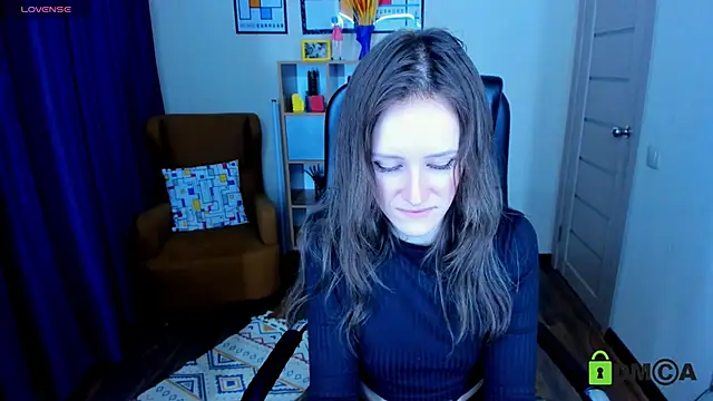 Snapshot of FrancescaCollins chatting on 02/20/25, 02:24 FrancescaCollins online show from 02/20/25, 02:24