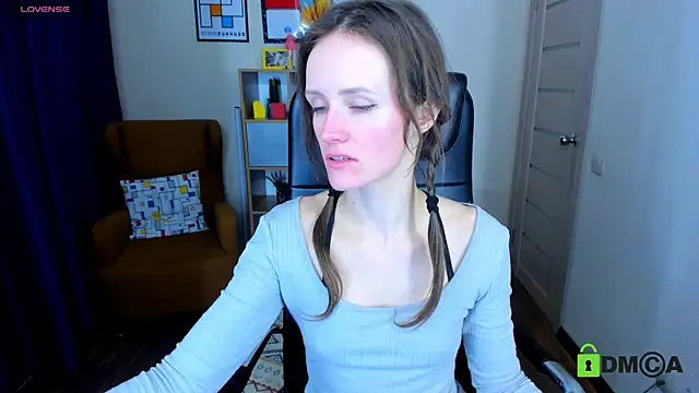 Snapshot of FrancescaCollins chatting on 03/01/25, 04:00 FrancescaCollins online show from 03/01/25, 04:00