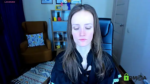 Snapshot of FrancescaCollins chatting on 03/06/25, 11:14 FrancescaCollins online show from 03/06/25, 11:14