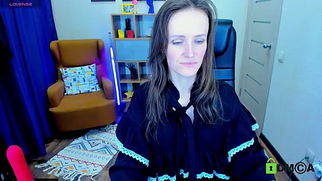 Snapshot of FrancescaCollins chatting on 03/06/25, 05:22 FrancescaCollins online show from 03/06/25, 05:22