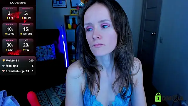 Snapshot of FrancescaCollins chatting on 03/09/25, 06:43 FrancescaCollins online show from 03/09/25, 06:43