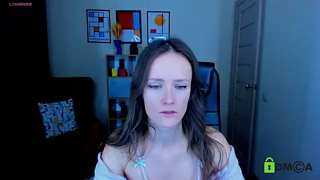 Snapshot of FrancescaCollins chatting on 03/12/25, 11:09 FrancescaCollins online show from 03/12/25, 11:09