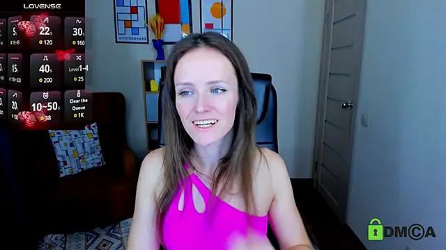 Snapshot of FrancescaCollins chatting on 03/13/25, 01:29 FrancescaCollins online show from 03/13/25, 01:29