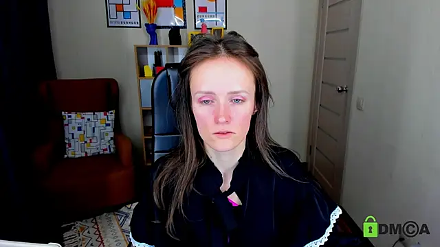 Snapshot of FrancescaCollins chatting on 03/14/25, 10:39 FrancescaCollins online show from 03/14/25, 10:39