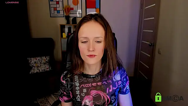 Snapshot of FrancescaCollins chatting on 12/05/25, 04:14 FrancescaCollins online show from 12/05/25, 04:14