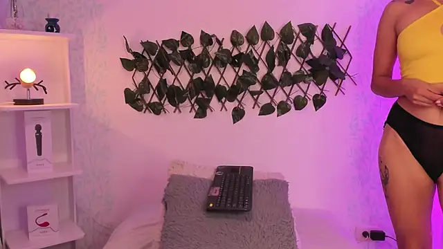 Snapshot of Eva_ritz chatting on 02/06/26, 09:18 Eva ritz online show from 02/06/26, 09:18