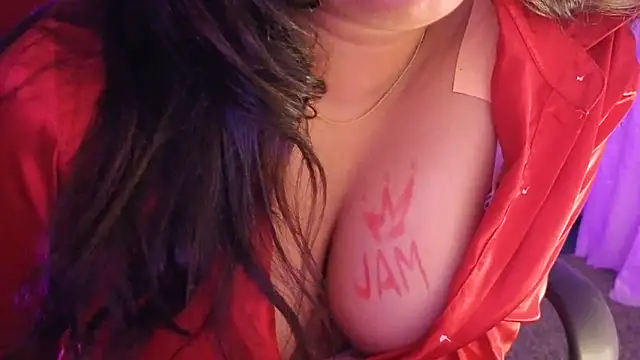 Asian FemQeen online show from 03/14/26, 03:39