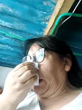 clarita 01 online show from 03/12/26, 01:06