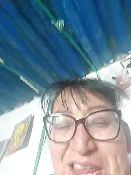 Snapshot of clarita_01 chatting on 06/29/26, 08:53 clarita 01 online show from 06/29/26, 08:53