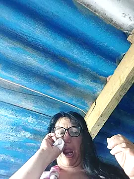 Snapshot of clarita_01 chatting on 07/06/26, 02:36 clarita 01 online show from 07/06/26, 02:36