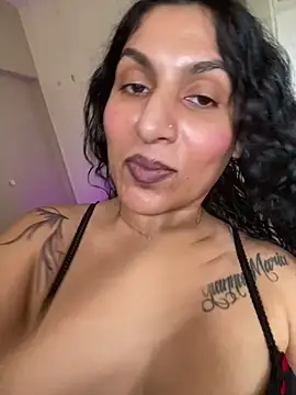 Indianbutter11 online show from 01/12/25, 09:08