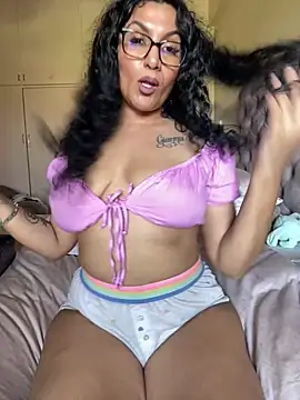 Indianbutter11 online show from 02/12/25, 10:03