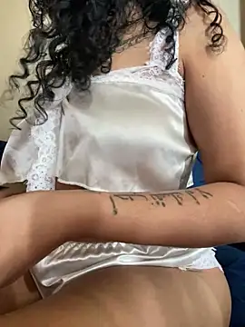 Indianbutter11 online show from 02/18/25, 08:49