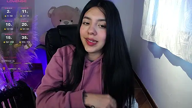 Snapshot of Alin_Aly chatting on 06/19/26, 03:38 Alin Aly online show from 06/19/26, 03:38