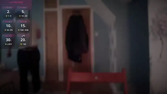 Horny littledevil online show from 01/17/26, 09:40