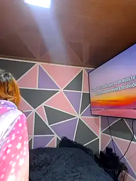 Emmily Walker online show from 11/26/25, 03:35