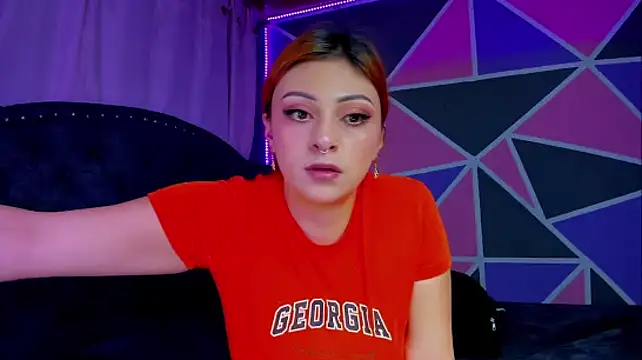 Emmily Walker online show from 04/15/26, 03:13