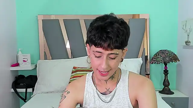 Ethan lennox online show from 12/13/25, 10:37