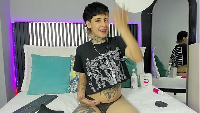 Ethan lennox online show from 01/14/26, 02:44