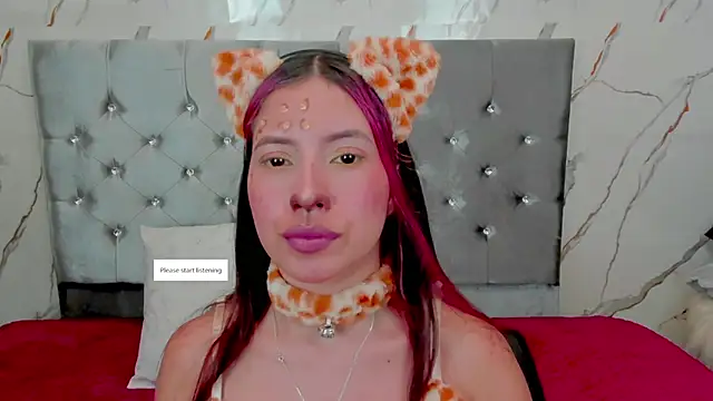 Snapshot of nymphomanya chatting on 07/04/26, 07:09 nymphomanya online show from 07/04/26, 07:09