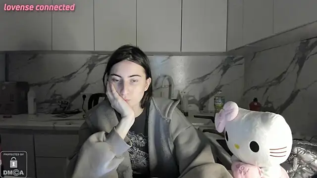 Ayesha Thebestt online show from 01/14/26, 05:07