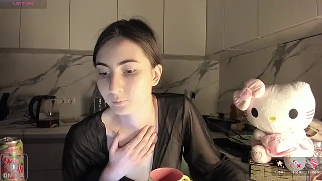 Ayesha Thebestt online show from 02/12/26, 04:13