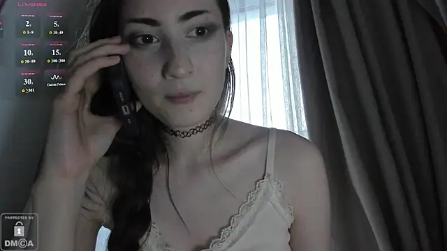 Ayesha Thebestt online show from 06/17/26, 06:20